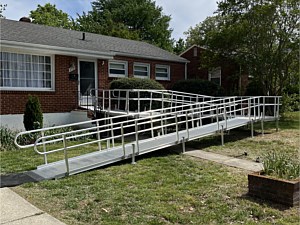 Rental Ramps 12